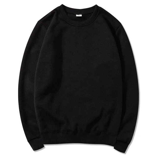 black / XXL