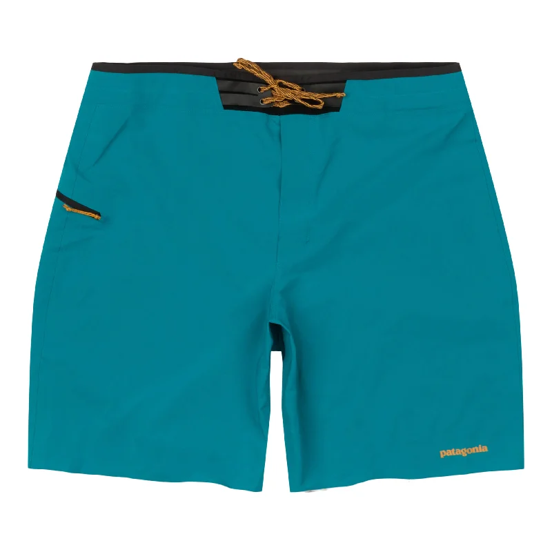 Men's Hydrolock Boardshorts - 19""