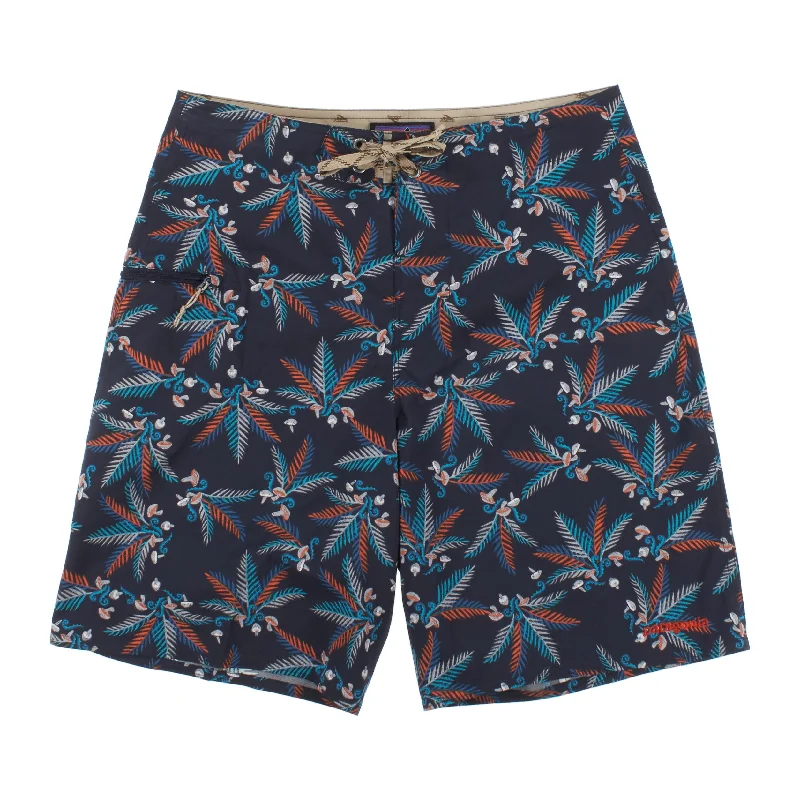 Men's Printed Stretch Planing Board Shorts - 20""