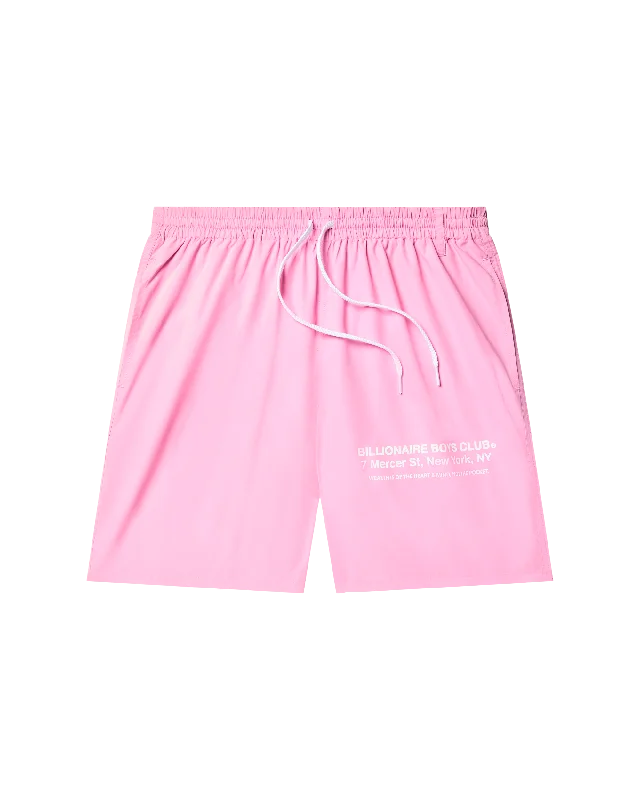 Mercer Shorts