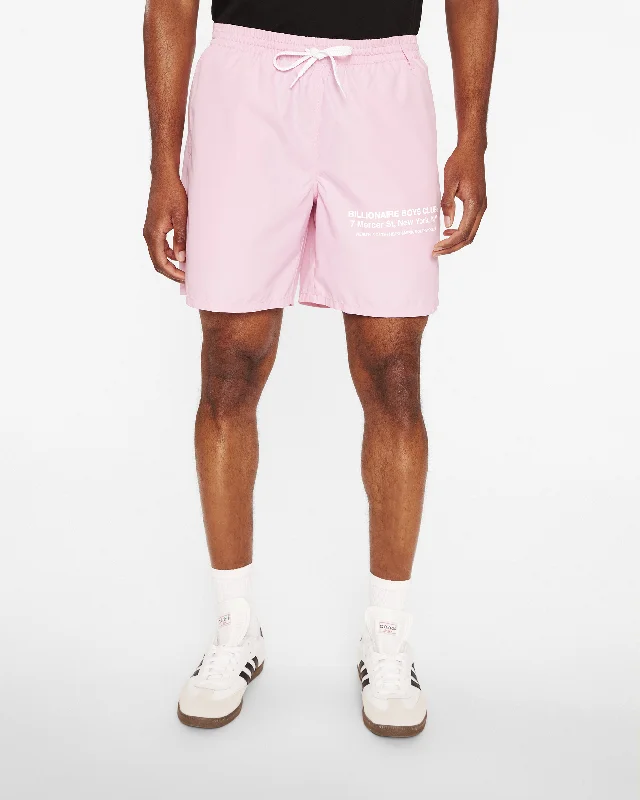 Mercer Shorts