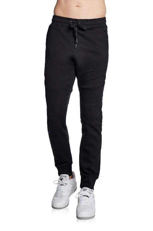 Milton Drawstring Jogger