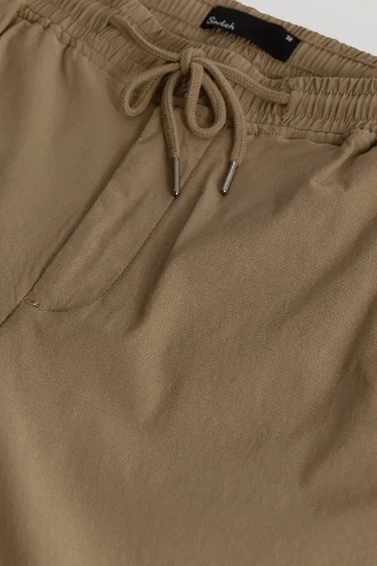 Ole Khaki Hyper Flex Joggers