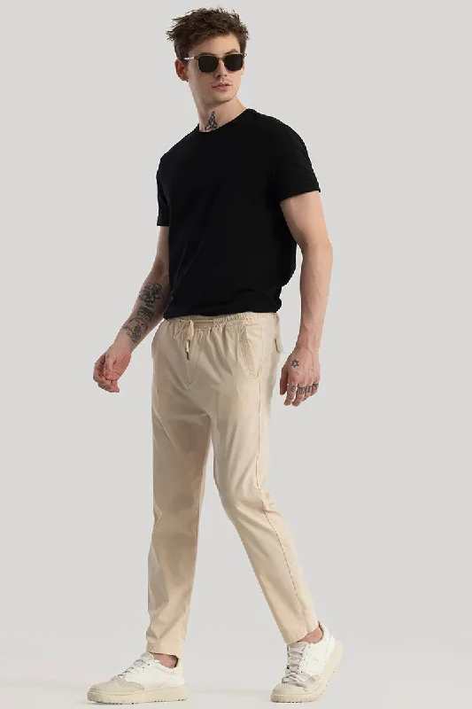 Ole Nude Hyper Flex Joggers