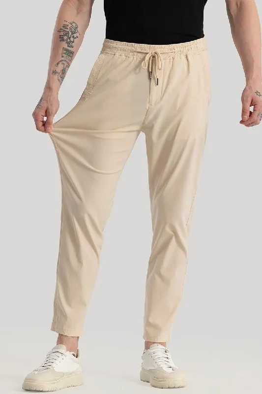 Ole Nude Hyper Flex Joggers