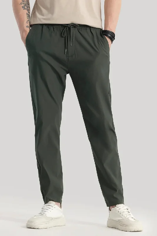 Ole Olive Hyper Flex Joggers