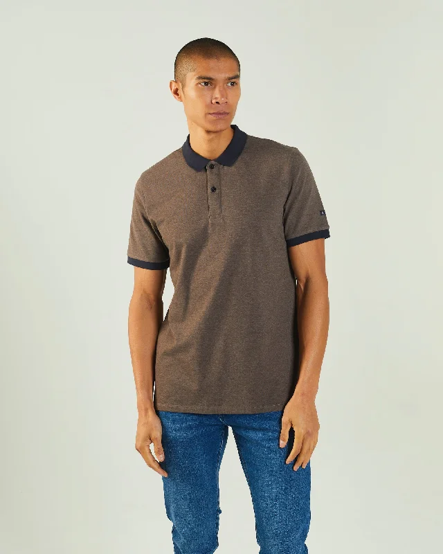 Denzel Polo Silt Stone