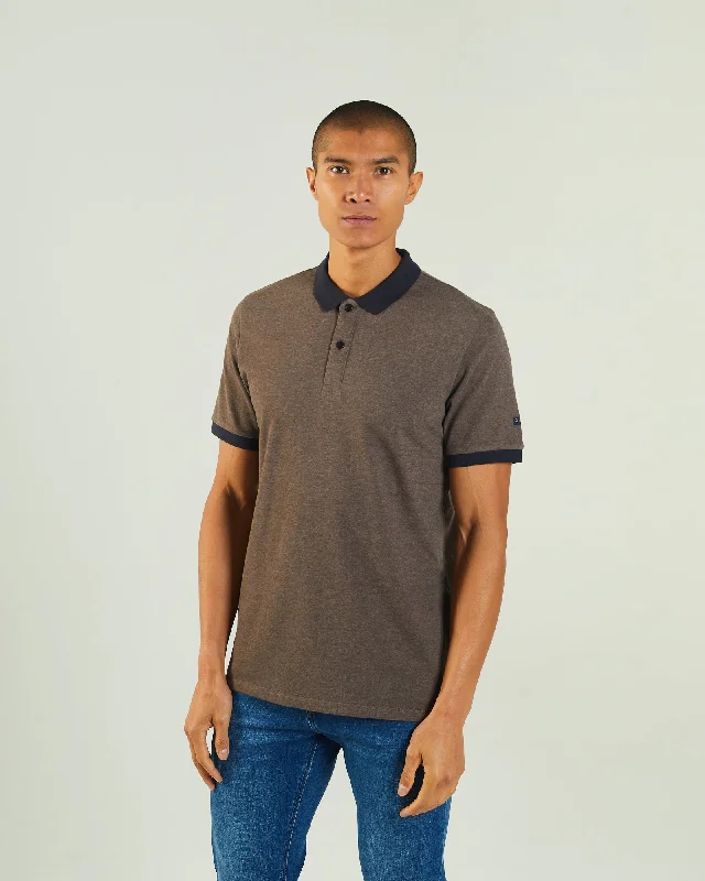 Denzel Polo Silt Stone