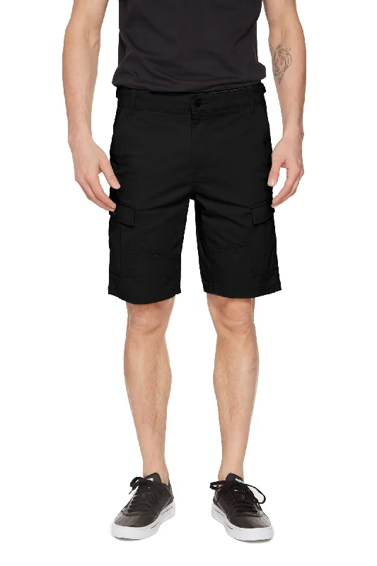 Power Trip Shorts