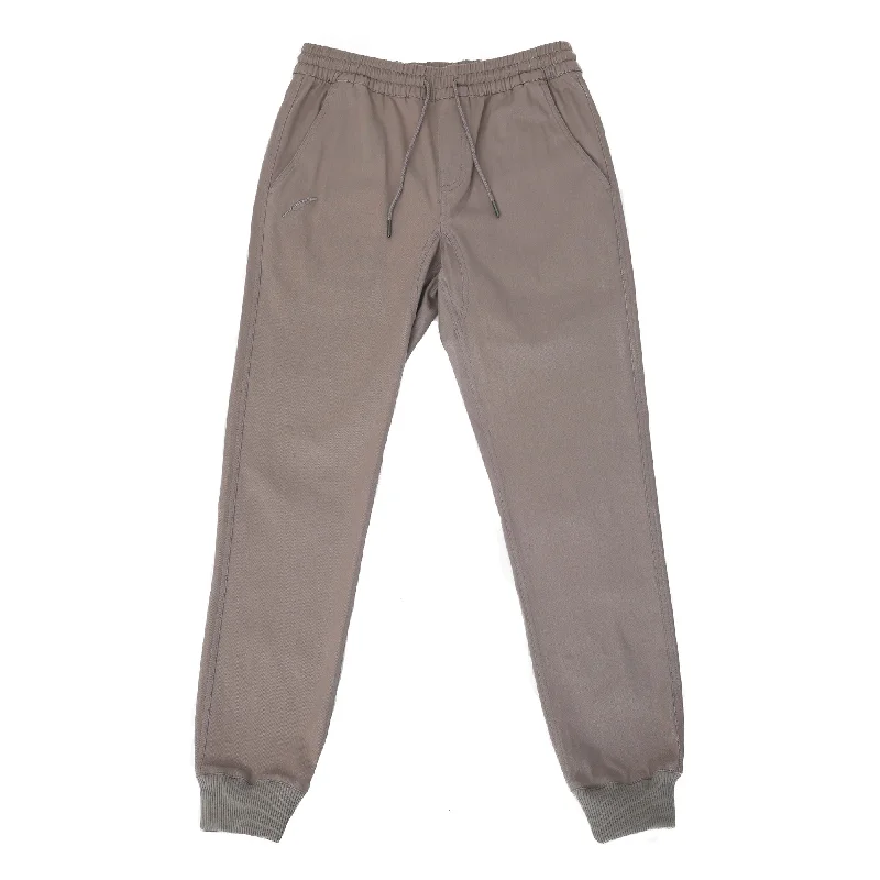 Racer Jogger - Grey