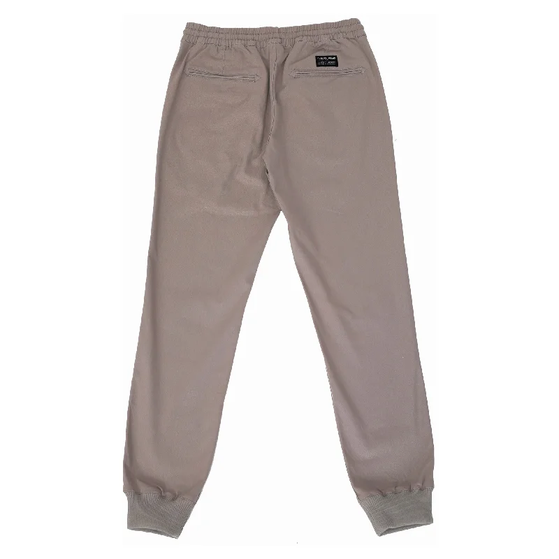 Racer Jogger - Grey